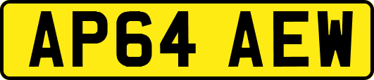 AP64AEW