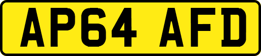 AP64AFD