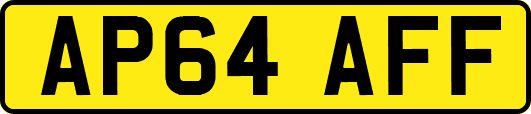 AP64AFF