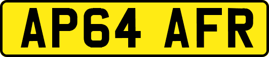 AP64AFR