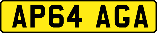 AP64AGA