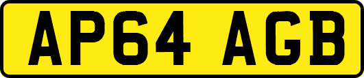 AP64AGB