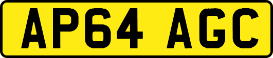 AP64AGC
