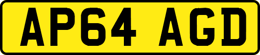 AP64AGD