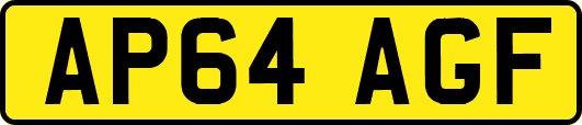 AP64AGF