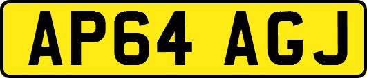 AP64AGJ