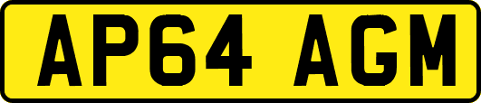 AP64AGM