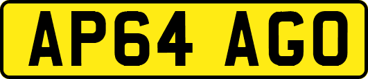 AP64AGO