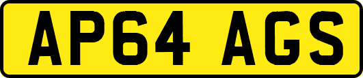 AP64AGS