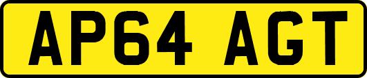 AP64AGT