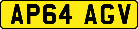 AP64AGV