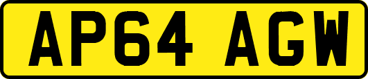 AP64AGW