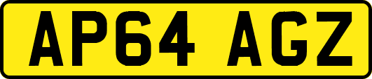 AP64AGZ