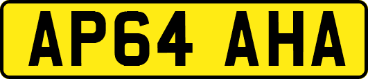 AP64AHA