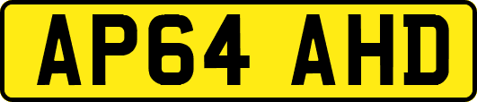 AP64AHD