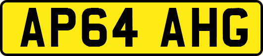 AP64AHG