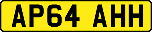 AP64AHH