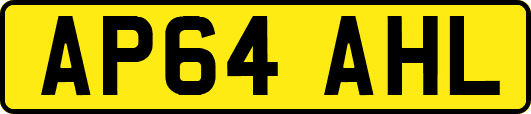 AP64AHL