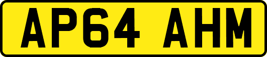 AP64AHM