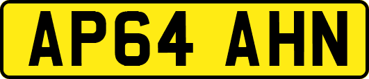 AP64AHN