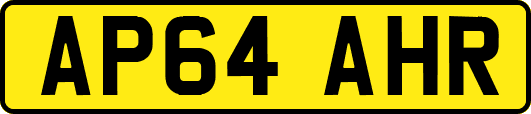 AP64AHR