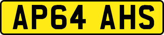 AP64AHS