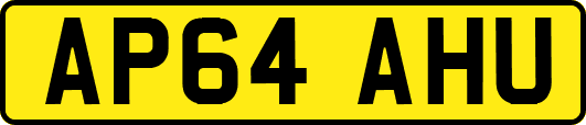 AP64AHU