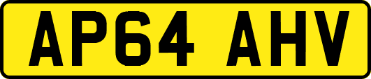 AP64AHV