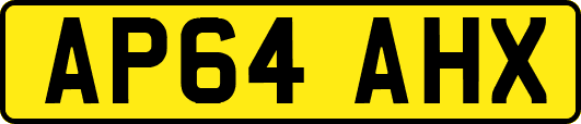 AP64AHX