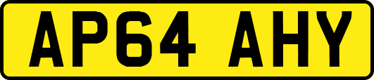 AP64AHY