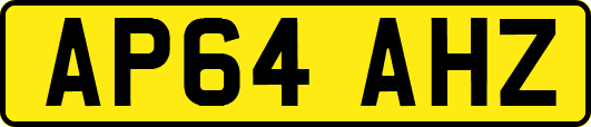 AP64AHZ