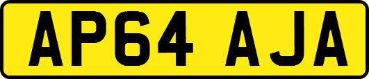 AP64AJA