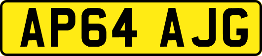 AP64AJG