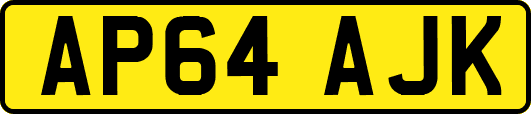 AP64AJK