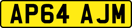 AP64AJM