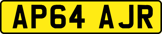 AP64AJR
