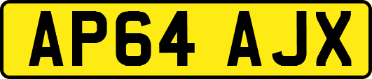 AP64AJX