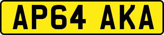 AP64AKA