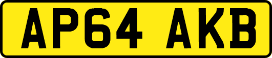 AP64AKB