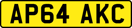 AP64AKC