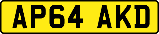 AP64AKD