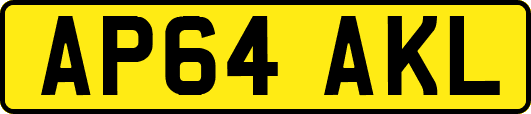 AP64AKL