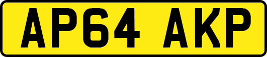 AP64AKP
