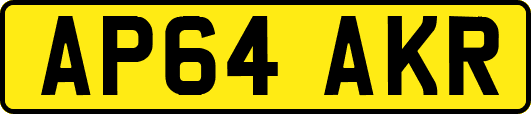AP64AKR