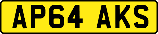 AP64AKS