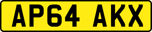 AP64AKX