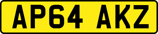 AP64AKZ