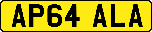 AP64ALA