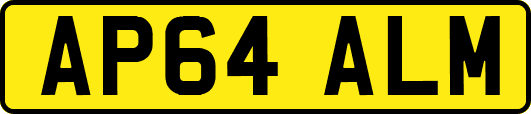 AP64ALM