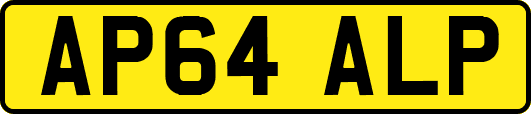 AP64ALP